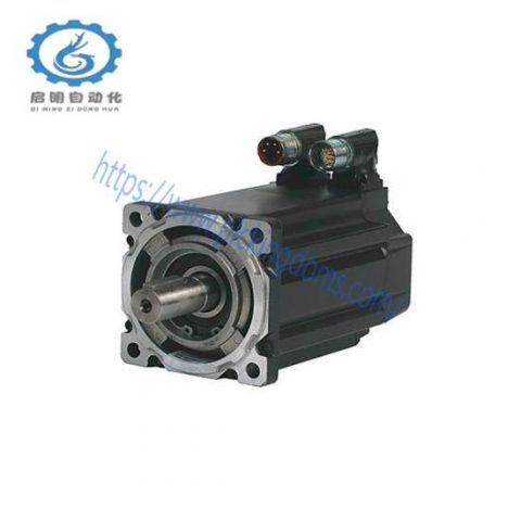 MPM-B1652F-MJ74AA Servo Motor