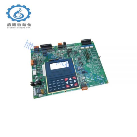 Honeywell MRP200XV31 Fire Alarm Control Board