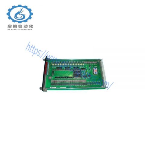 Mitsubishi MTCL12 Interface Board: Precision Control for Industrial Automation
