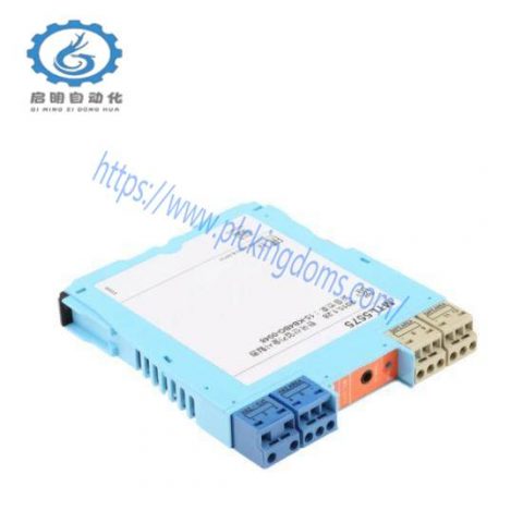 MTL 8502-BI-DP: High Precision Industrial Signal Isolator with Custom Processing Capabilities