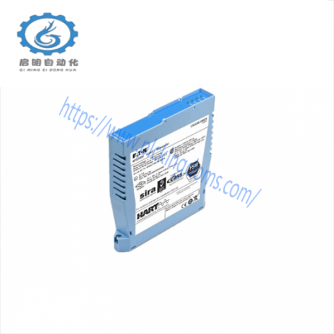 MTL MTL4850 HART Multiplexer - Advanced Industrial Control Solution