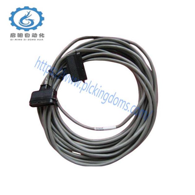 HONEYWELL MU-KFTA05 FTA Cable - High-Performance Control Cable