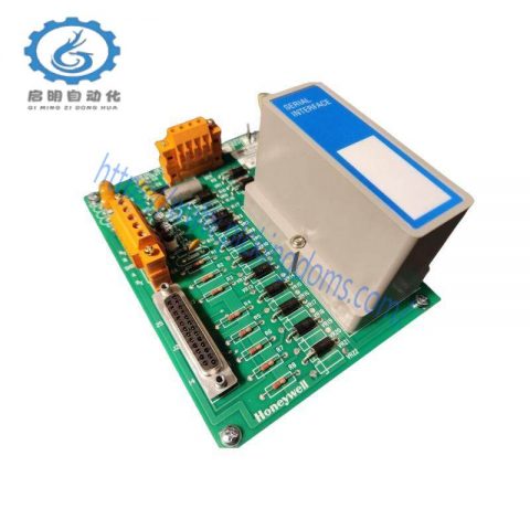 Honeywell MU-TSIM12 51303392-476 Digital Output Relay Module - Advanced Control Solution