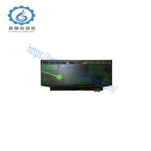 RADISYS MURR 857781 Power Supply Module, High Efficiency & Reliability