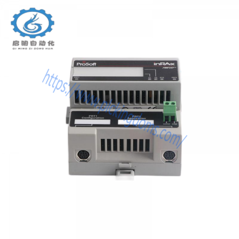 Prosoft MVI94-ADM: Application Development Module for Enhanced Control Solutions