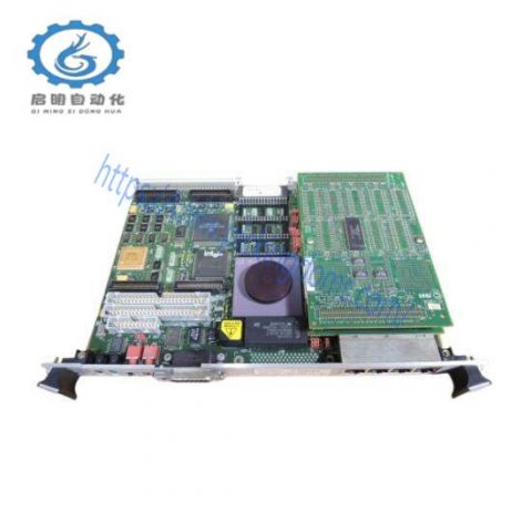MVME162-262 SBC Single Board Computer PCB Card, Manufacturer Model