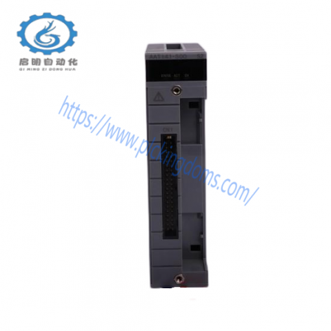 MYKROLIS CMX45: Advanced Control Module for Industrial Automation