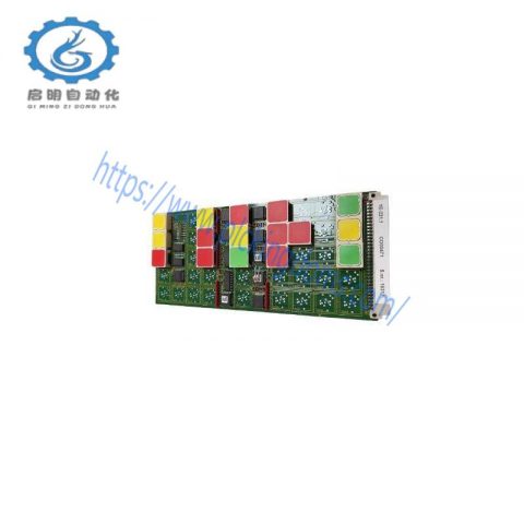 Kongsberg NA-1E221 Panel Card - Advanced Control Module for Industrial Automation