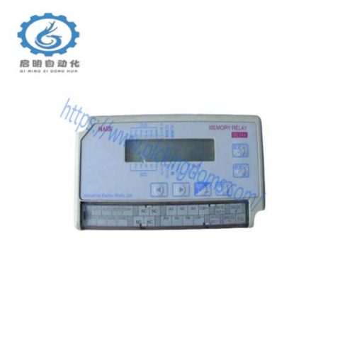 NAiS AMR21242 Motor Controller for Industrial Automation