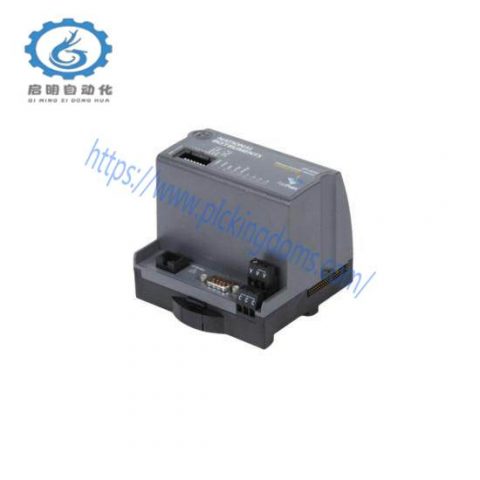 National Instruments FP-2010 Ethernet Controller Module, Advanced Industrial Automation Solution