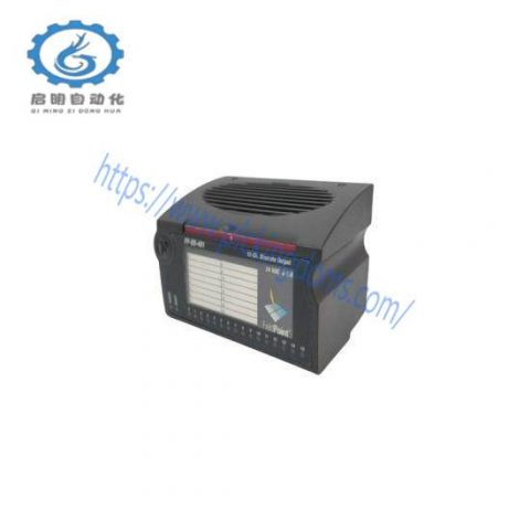 National Instruments FP-D0-401 Digital Output Module, High-Precision Control for Industrial Automation