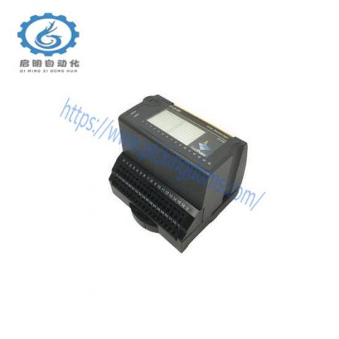 National Instruments FP-DI-301 Digital Input Module, Advanced Control Solutions
