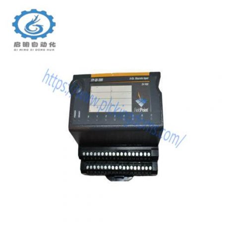 National Instruments FP-TB-1 Terminal Base - Advanced Control & Monitoring Solution
