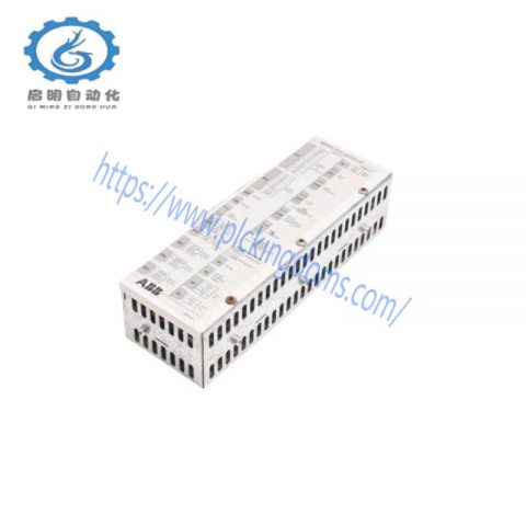 ABB NDCU-01 Inverter Control Unit: Industrial Grade Efficiency & Reliability