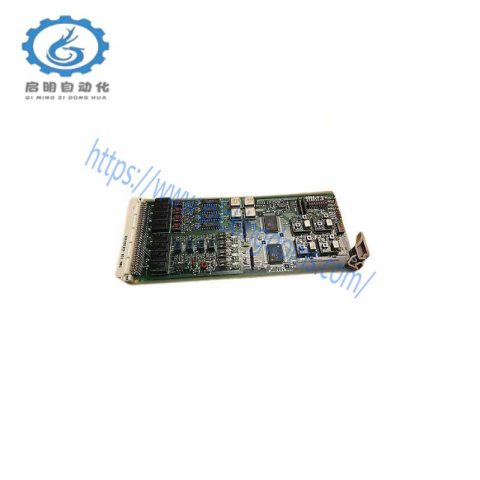 NEC A702699T NDR096RTP871 X0417: High-Performance PCB Circuit Board for Industrial Automation