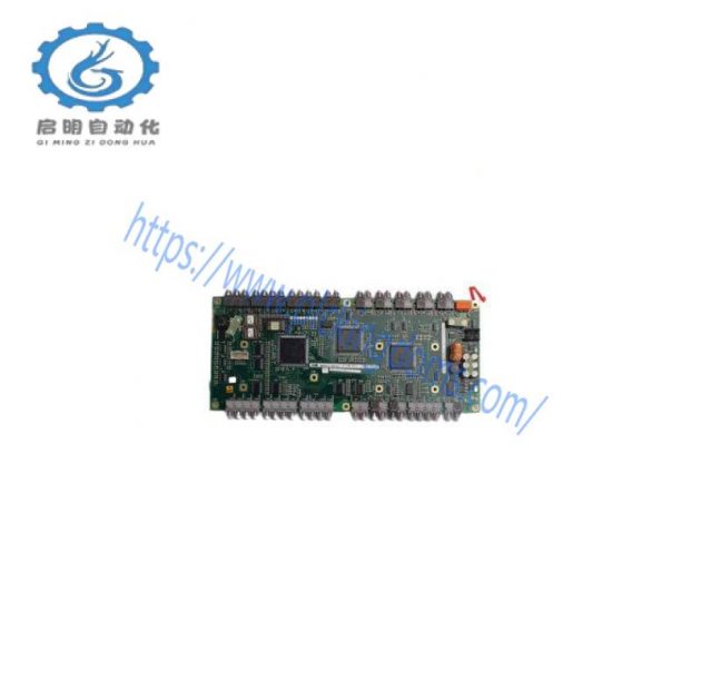 Delta E77-519-0300 PCB Circuit Board: Precision Engineering for Industrial Control