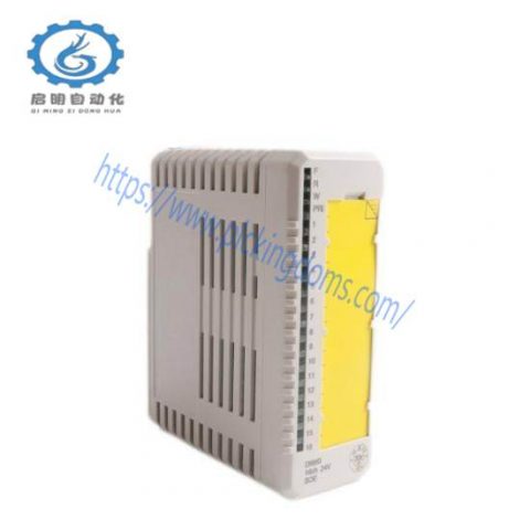 NEW ABB DI880 3BSE028586R1 - High Integrity Digital Input Module