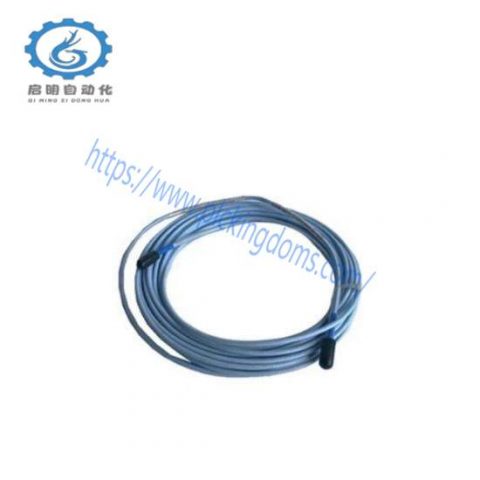 Bently Nevada 330930-065-00-05 Cable Extension: Industrial Control System Accessory