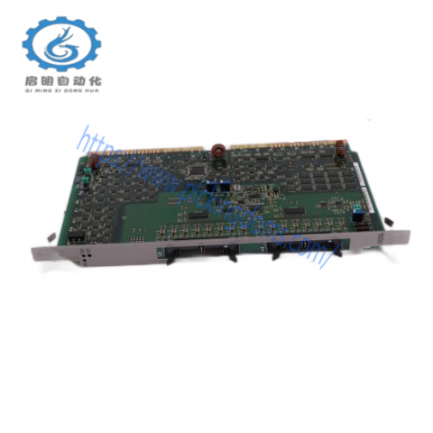 NSD NCV-20NGNVP PLC DCS Module