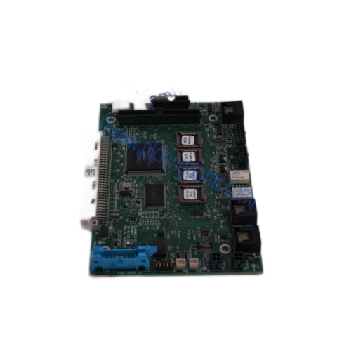 Parker NEW PA06S-133 PLC DCS Module - Precision Control for Industrial Automation