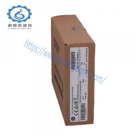 SAIA PCD2.W410 Programmable Logic Controller Module