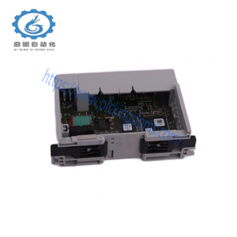 New Sanyo Denki QS1A03AA AC Servo System: Precision Control & High Efficiency