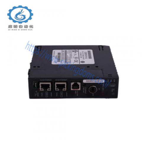 NEW UNIOP BKDC-16-0045 - Human-Machine Interface (HMI) Integrated with Programmable Logic Controller (PLC)