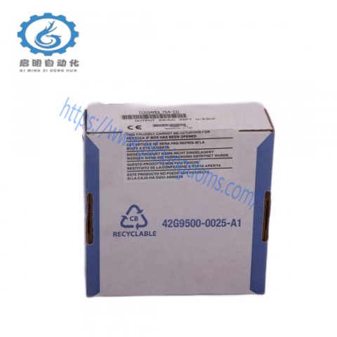 NEW UPPER CRYSTAL MTC350A-2000V: Advanced Industrial Control Module