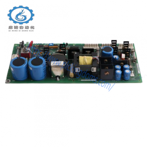 VIPA 332-5HD01 Analog Output Module - Precision Control for Industrial Automation