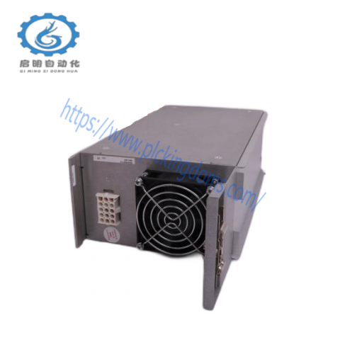 ABB WT305e LX700 Modular PLC Module