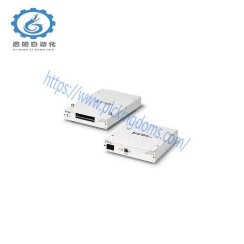 NI 6251 QUARC Driver: High-Precision Signal Generation for Industrial Control
