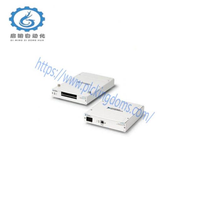NI 6251 QUARC Driver: High-Precision Signal Generation for Industrial Control