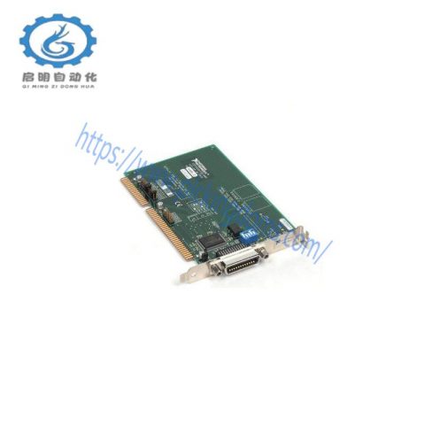 NI AT-GPIB-TN - Industrial Standard GPIB Interface Card