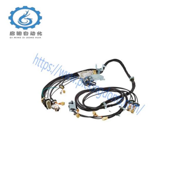 NI SBRIO-9607 - High-Performance RIO FPGA Module for Industrial Automation