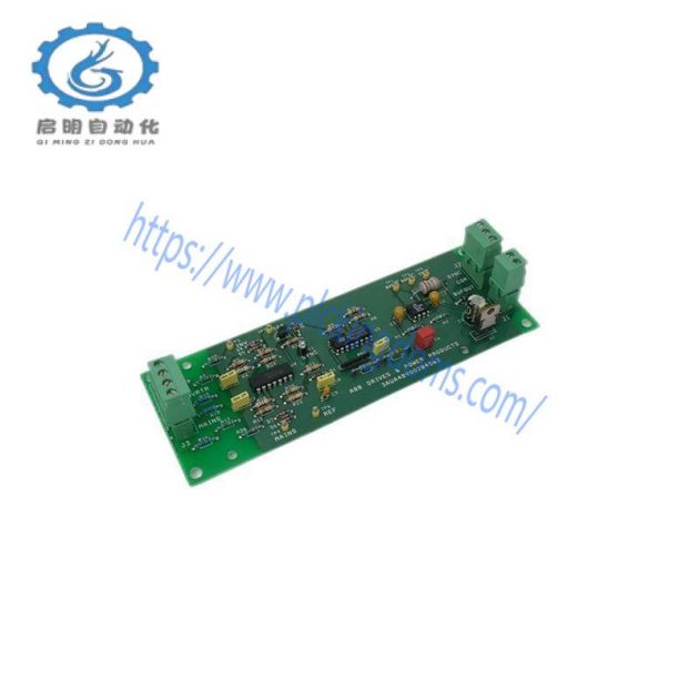 NI SCXI-1327 High-Performance Signal Conditioning Module