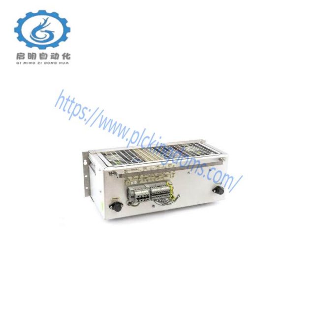 NI SCXI-1327 High-Performance Signal Conditioning Module
