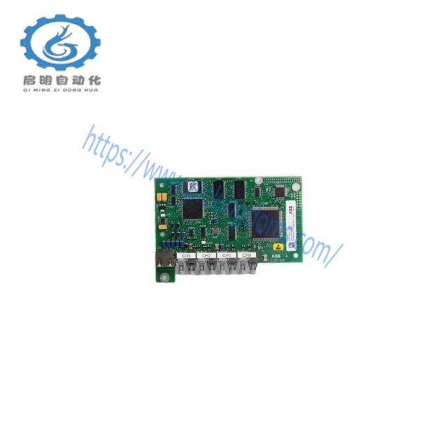 NI SCXI-1346 Data Acquisition Module for Industrial Control Systems