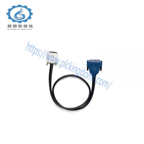 NI SHC68-68-RDO Digital R Series Industrial Cable