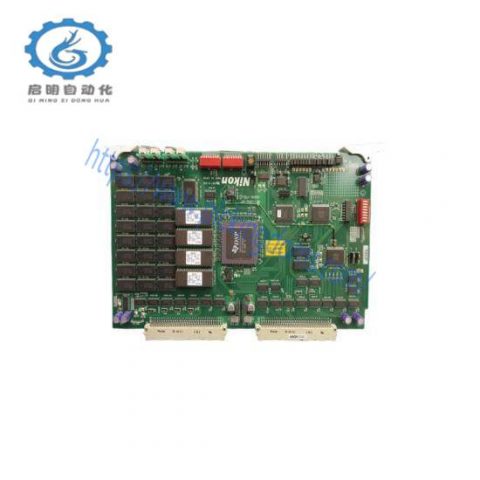 NIKON 4S015-173 NK-C304-40 / 4S015-205 C304-BT-31: High-Performance PCB Card for Industrial Automation