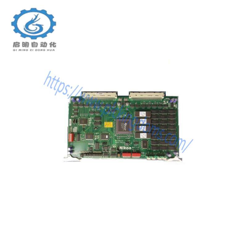 nikon_4s015-173_nk-c304-40_4s015-205_c304-bt-31_processor_control_board_pcb_card.jpeg NIKON 4S015-173 NK-C304-40 4S015-205 C304-BT-31 Processor Control Board PCB Card
