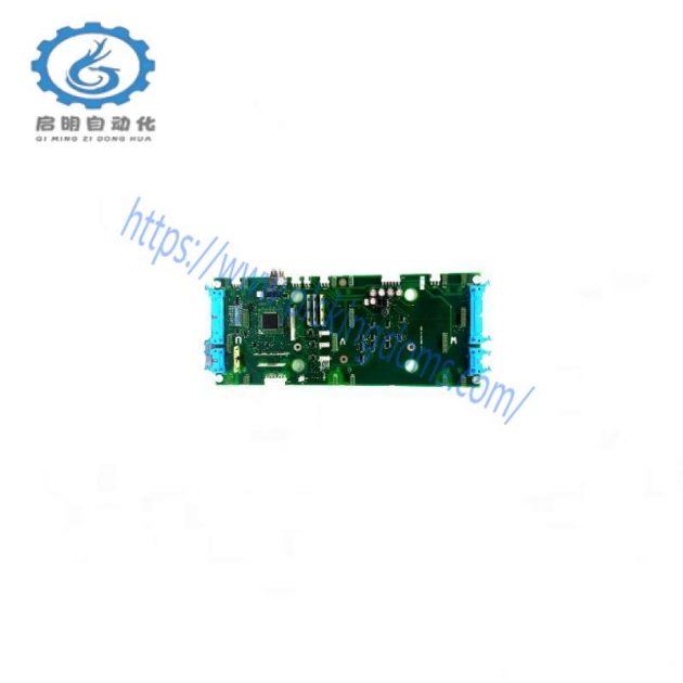 ABB NINT-72C | 61336125G | Main Circuit Board