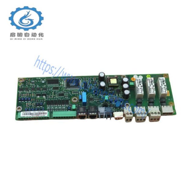 ABB NIOC-02C | I/O BOARD | PLC Modules