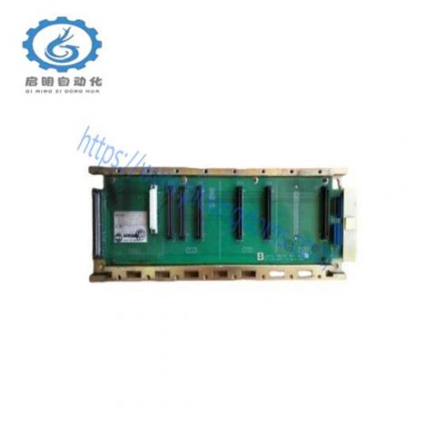 Nitto HU NSC20 MB03/JEPMC-MB005 Industrial Control Module