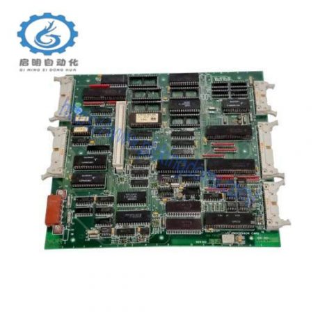 NOR CONTROL NN-791.12 - I/O Processor Card