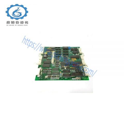 NORCONTROL NN-791.12 Input/Output Processor Card