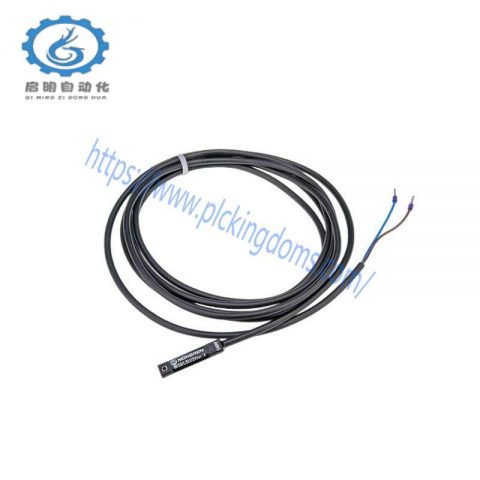 Norgren M50/LSU/5V Reed Switch - High Precision Position Sensing for Industrial Automation