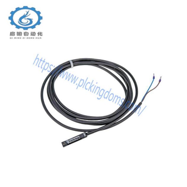 Norgren M50/LSU/5V Reed Switch - High Precision Position Sensing for Industrial Automation
