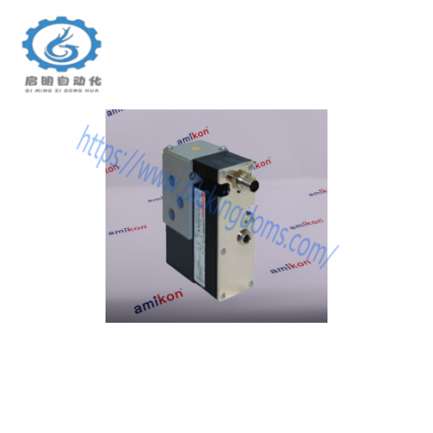 NORGREN VP6010LJ461MB200 Valve - Precision Control Solutions