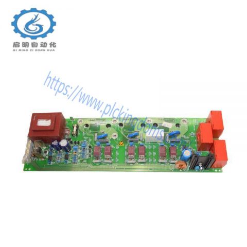 ABB NW4005C - High Performance Inverter, Model NW4005C, Variable Speed Drive, Inverter Modules