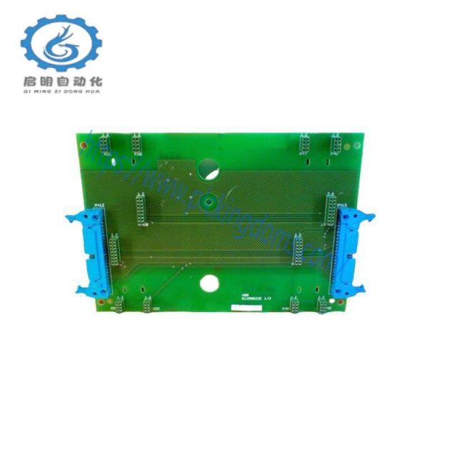 ABB NXPP-02 Frequency Converter Accessories, Industrial Control Systems